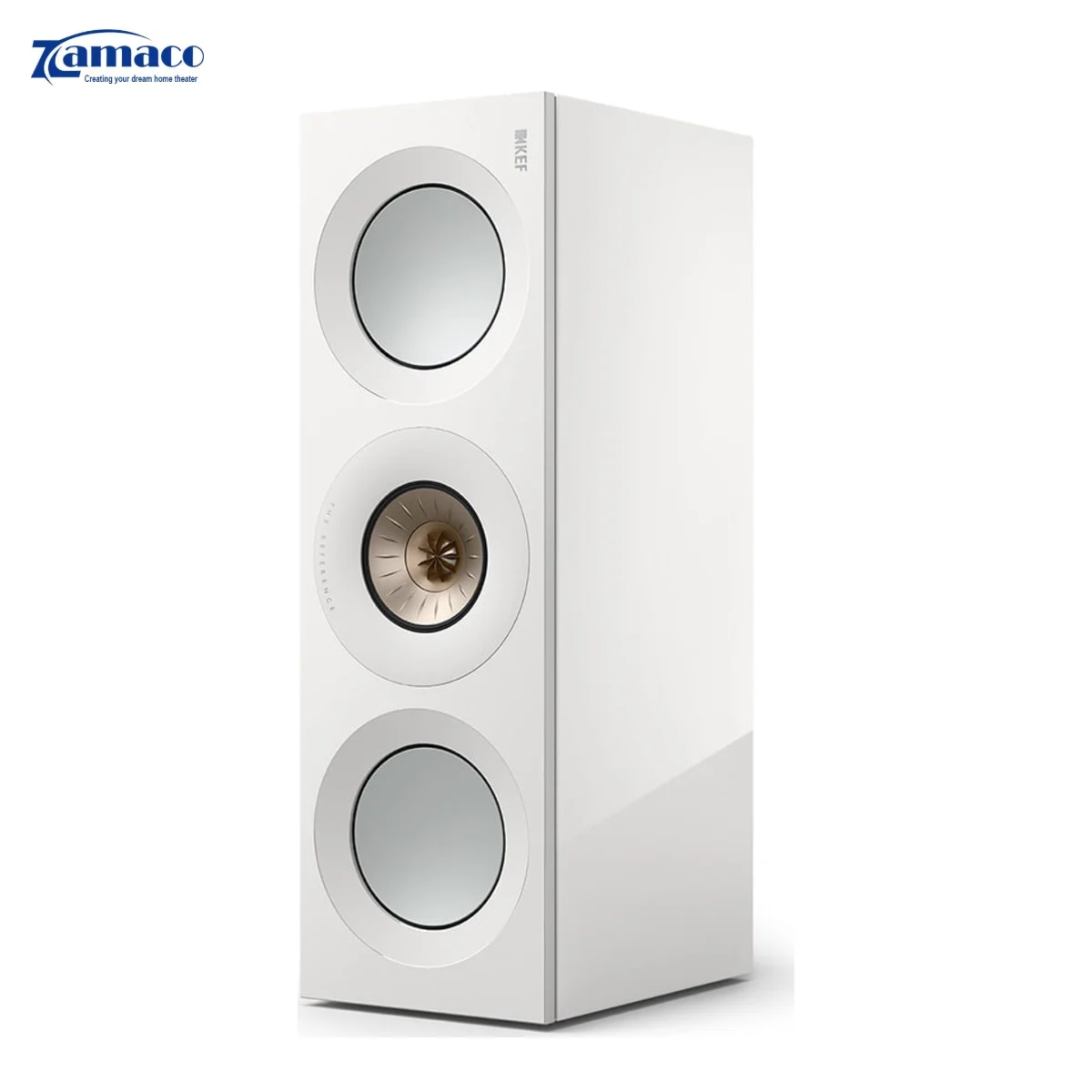 Loa center KEF Reference 2 Meta – ảnh 4