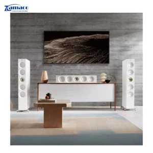 Loa center KEF Reference 4 Meta – ảnh 2