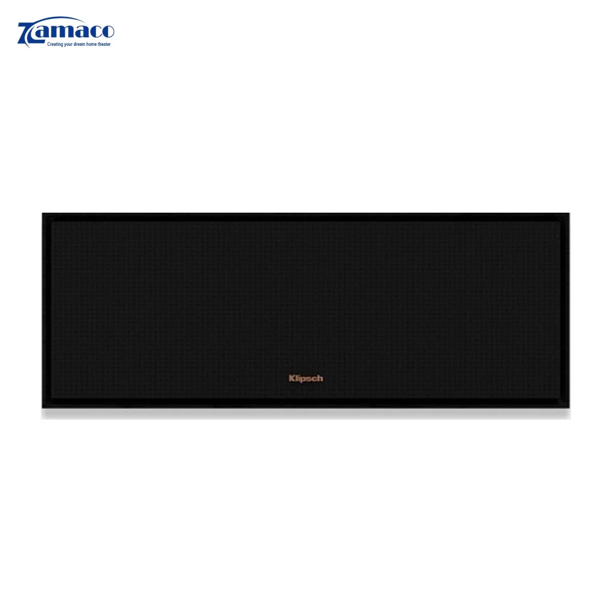 Loa center Klipsch R-50C – ảnh 2