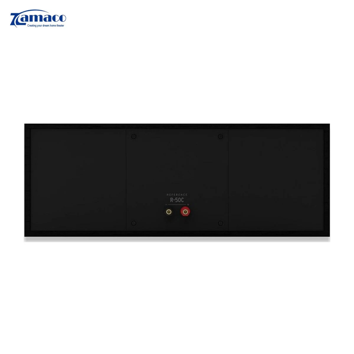 Loa center Klipsch R-50C – ảnh 3
