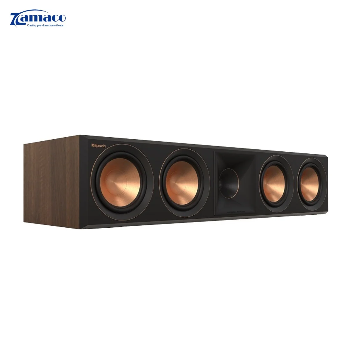 Loa center Klipsch RP-404C II