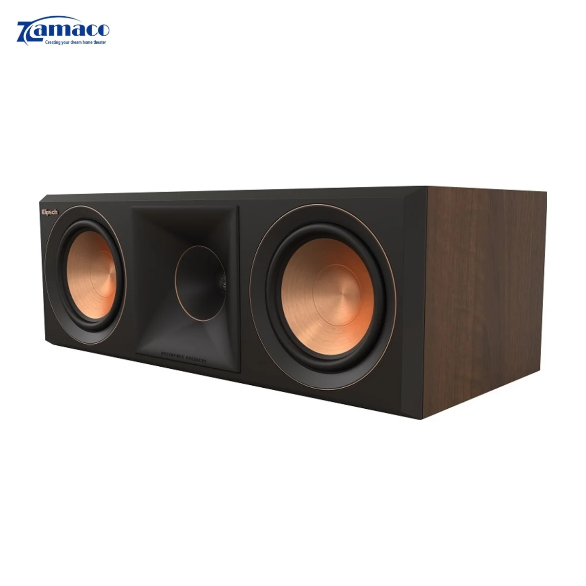 Loa center Klipsch RP-500C II