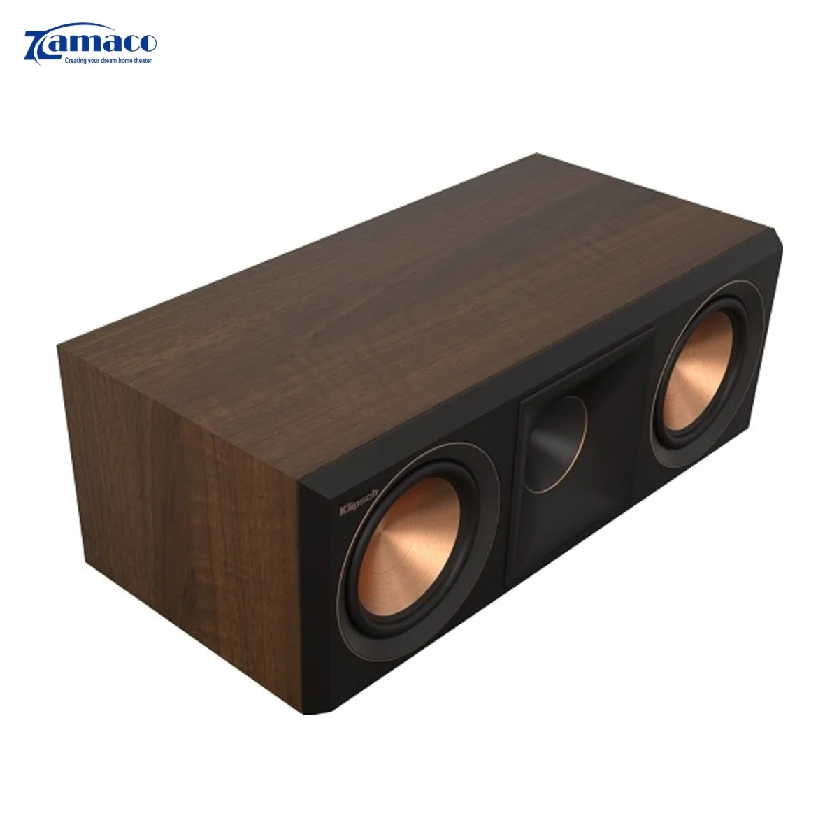 Loa center Klipsch RP-500C II – ảnh 2