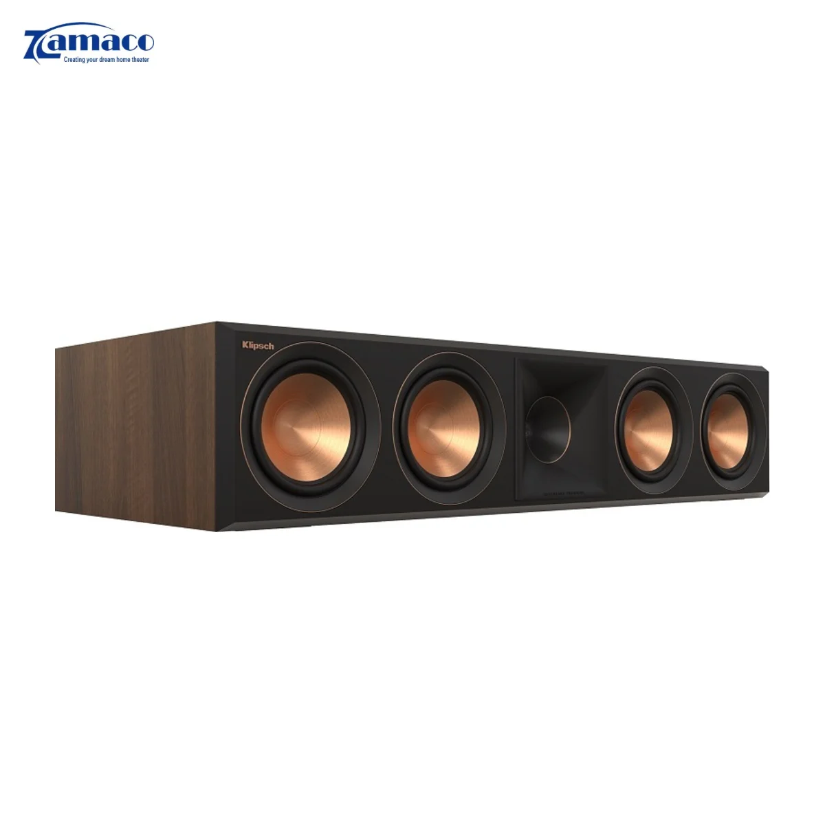 Loa center Klipsch RP-504C II