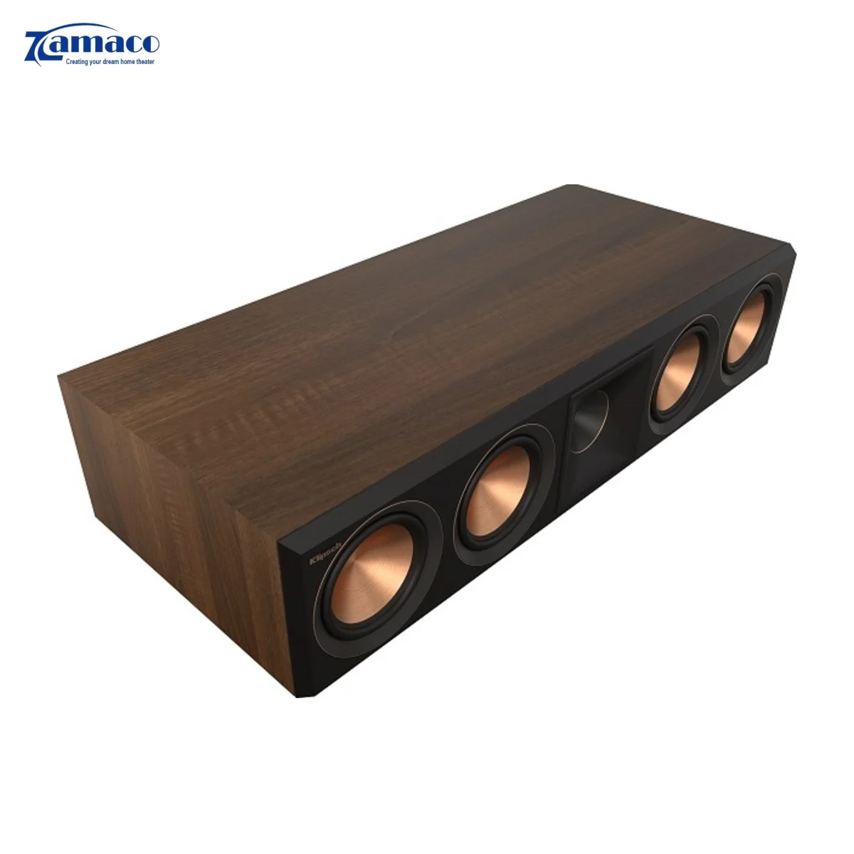 Loa center Klipsch RP-504C II – ảnh 2