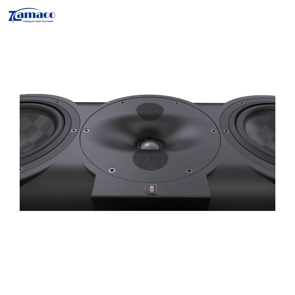 Loa center Perlisten S5c – ảnh 2