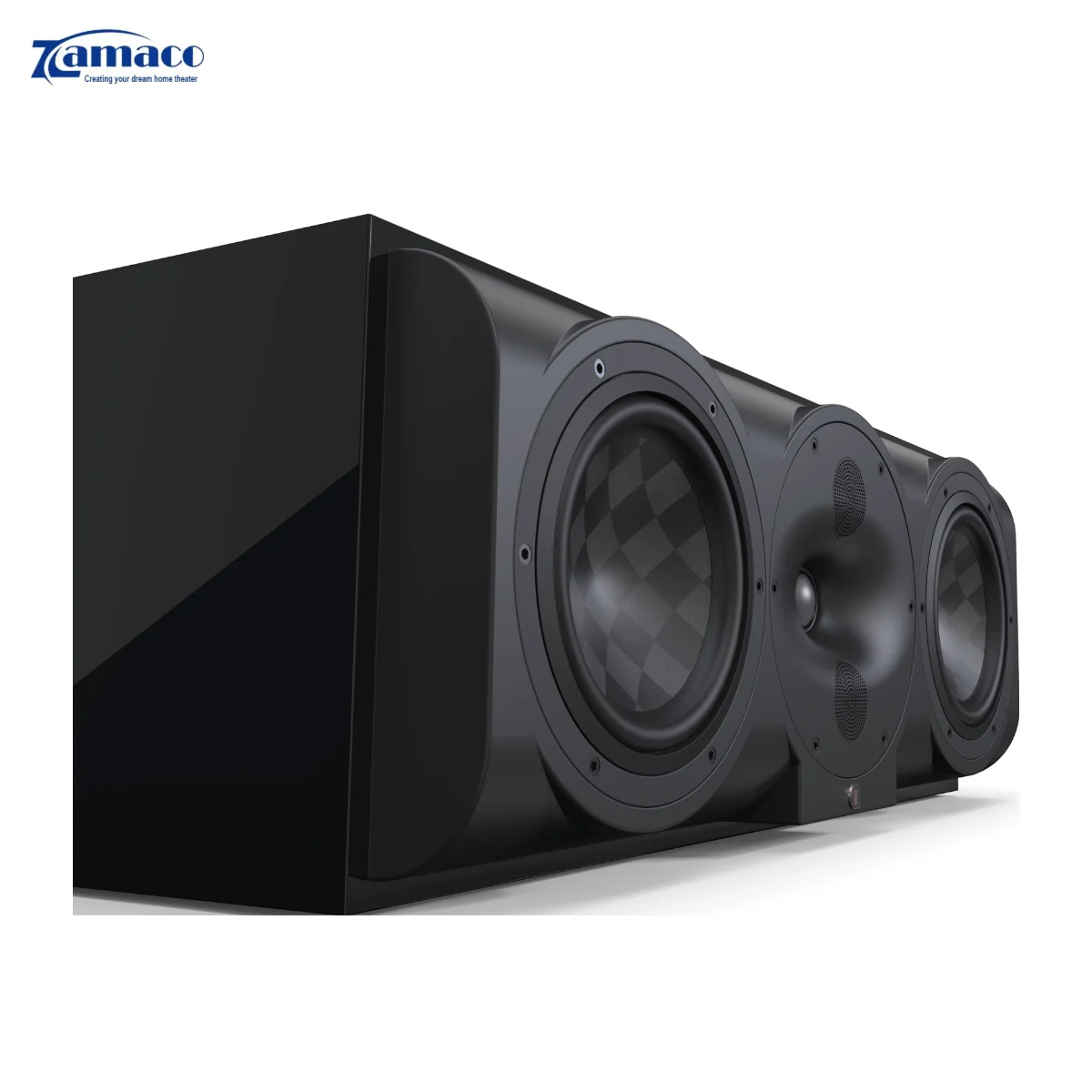 Loa center Perlisten S5c – ảnh 4