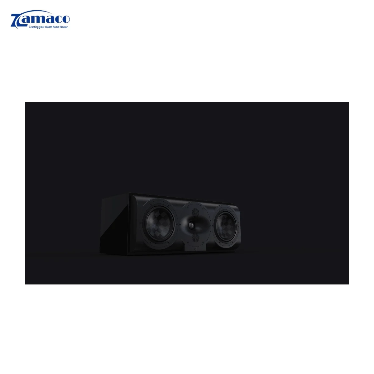 Loa center Perlisten S5c – ảnh 5