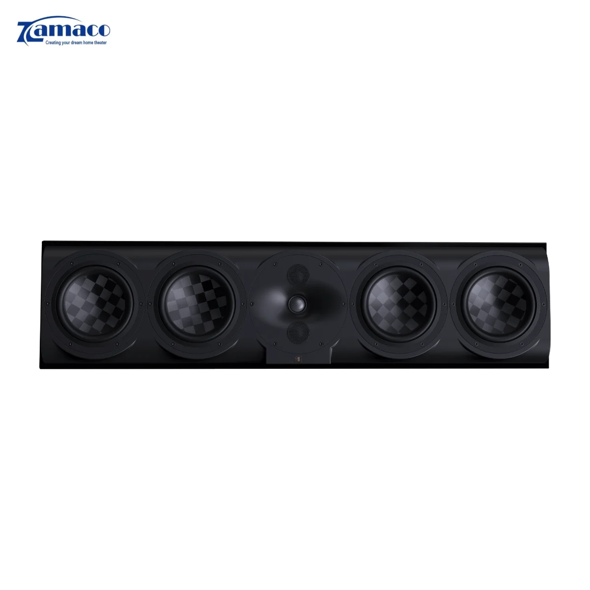 Loa center Perlisten S7c – ảnh 3