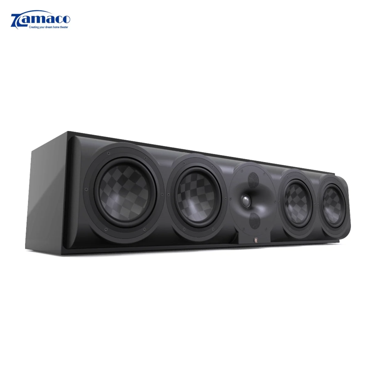 Loa center Perlisten S7c – ảnh 4