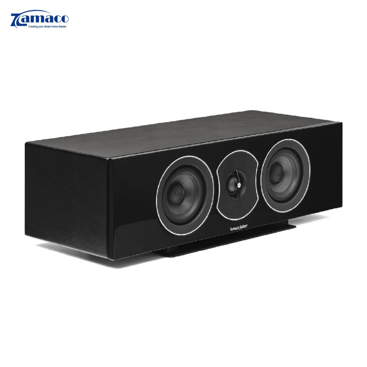Loa center Sonus Faber Lumina Center I – ảnh 3