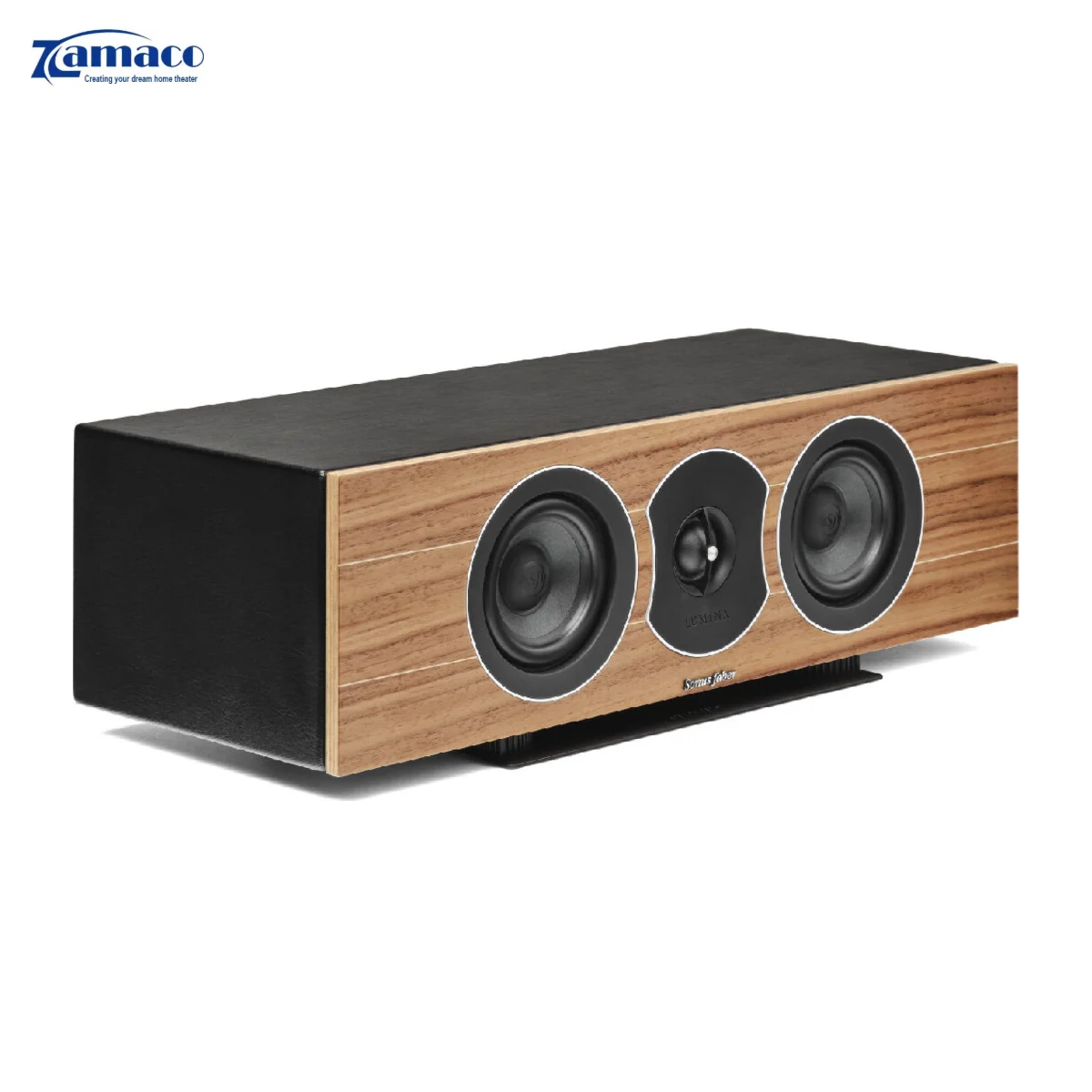 Loa center Sonus Faber Lumina Center I – ảnh 4