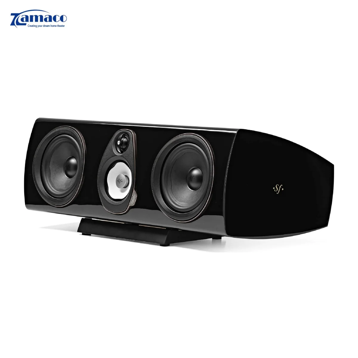 Loa center Sonus Faber Sonetto Center G2 – ảnh 2