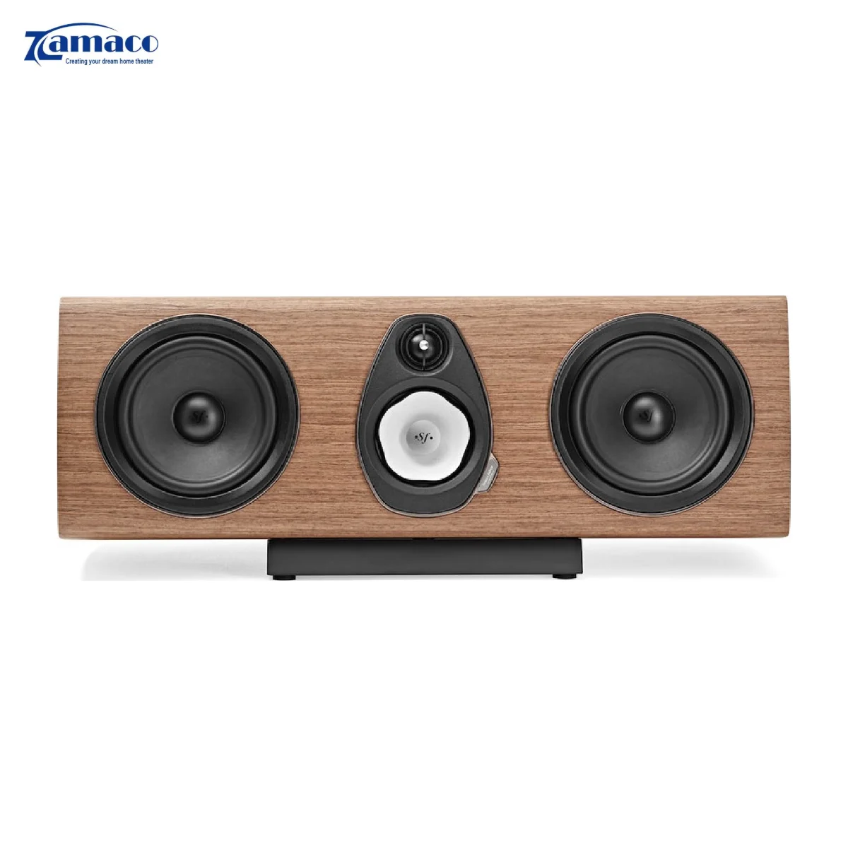Loa center Sonus Faber Sonetto Center G2 – ảnh 4