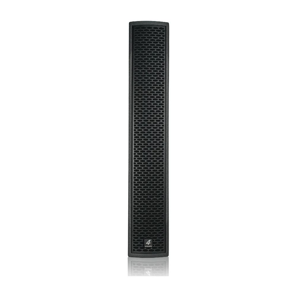 Loa cột 4Acoustic LIVE-641 màu đen – ảnh 2