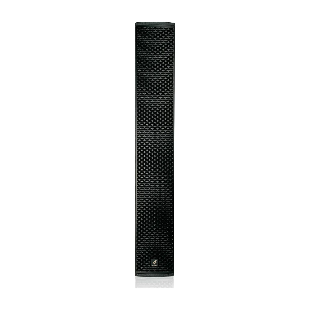 Loa cột 4Acoustic PCS-605 màu đen – ảnh 2