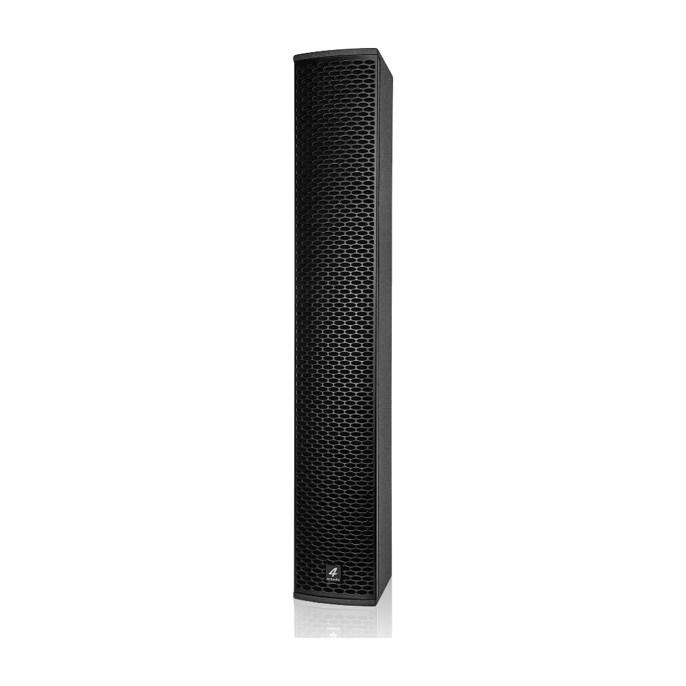 Loa cột 4Acoustic PCS-605 màu đen