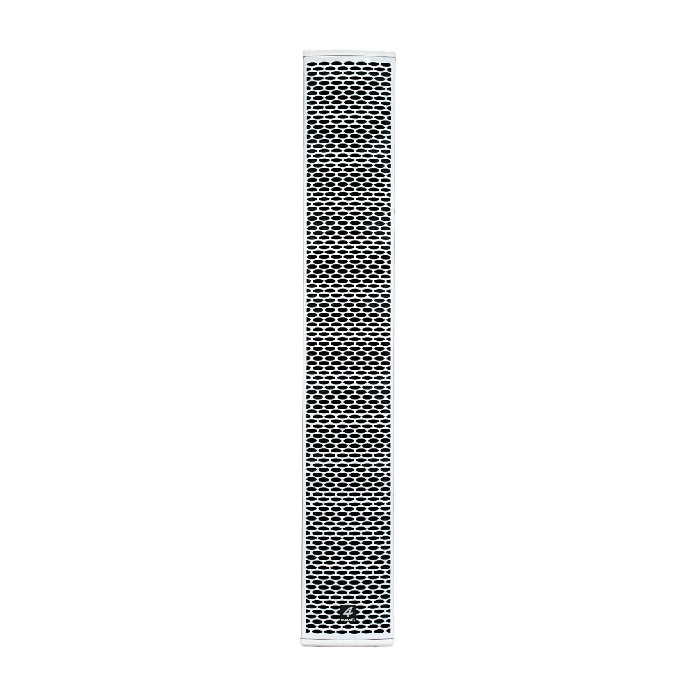 Loa cột 4Acoustic PCS-605 màu trắng – ảnh 2