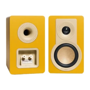 Loa DALI Kupid – Loa bookshelf nhỏ gọn 4,5 inch