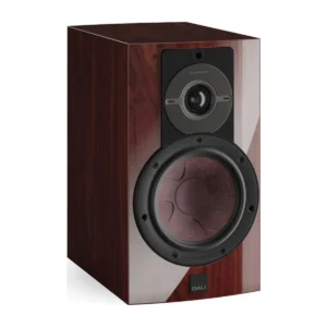 Loa DALI Rubikore 2 – Loa bookshelf Hi-end 6,5 inch