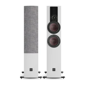 Loa DALI Rubikore 6 – Loa đứng Hi-end tweeter Hybrid