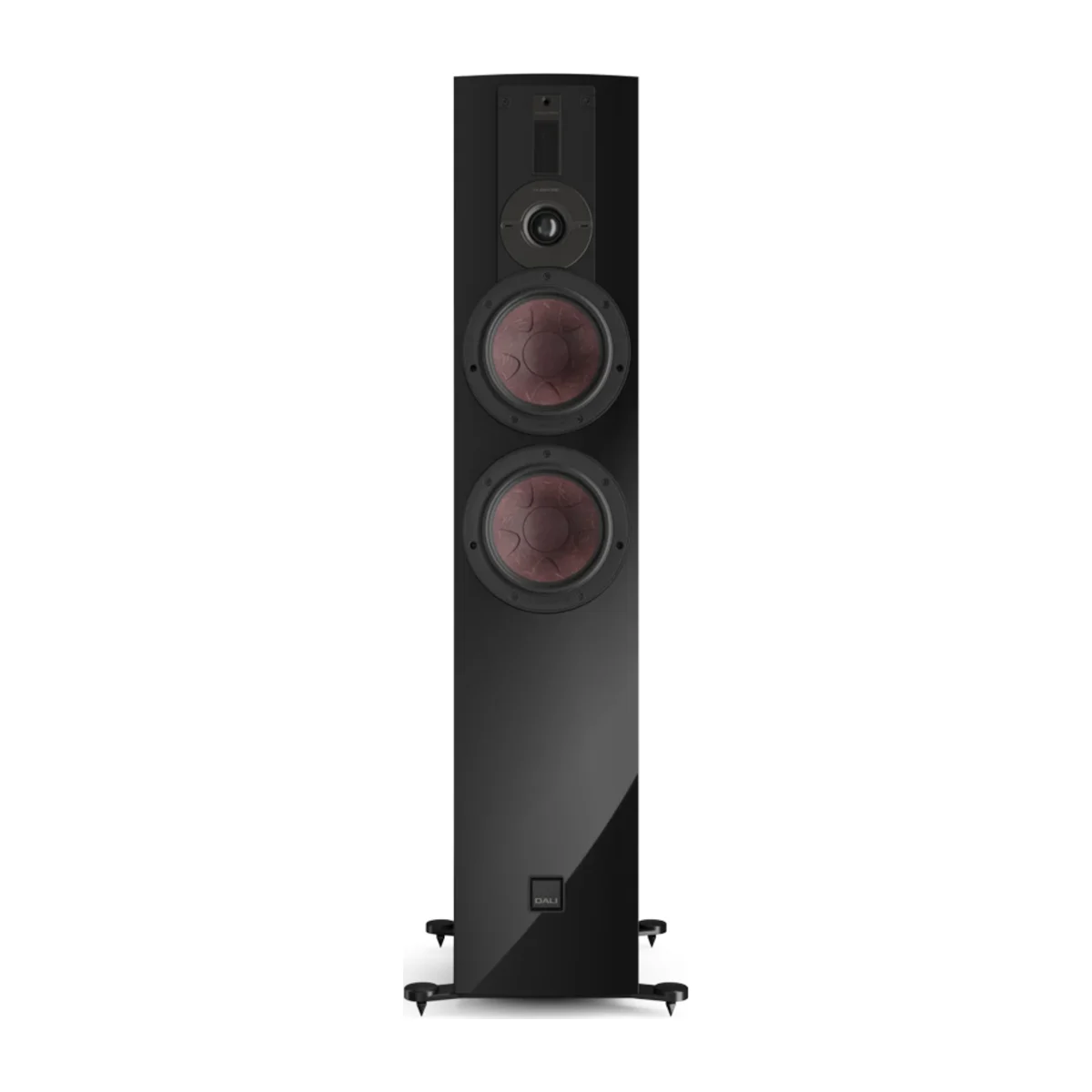 Loa DALI Rubikore 6 – Loa đứng Hi-end tweeter Hybrid