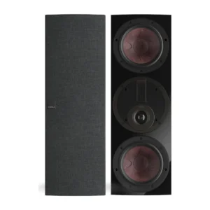 Loa DALI Rubikore Cinema – Loa center/LCR Hi-end