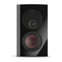 Loa DALI Rubikore On-Wall – Loa treo tường Hi-end