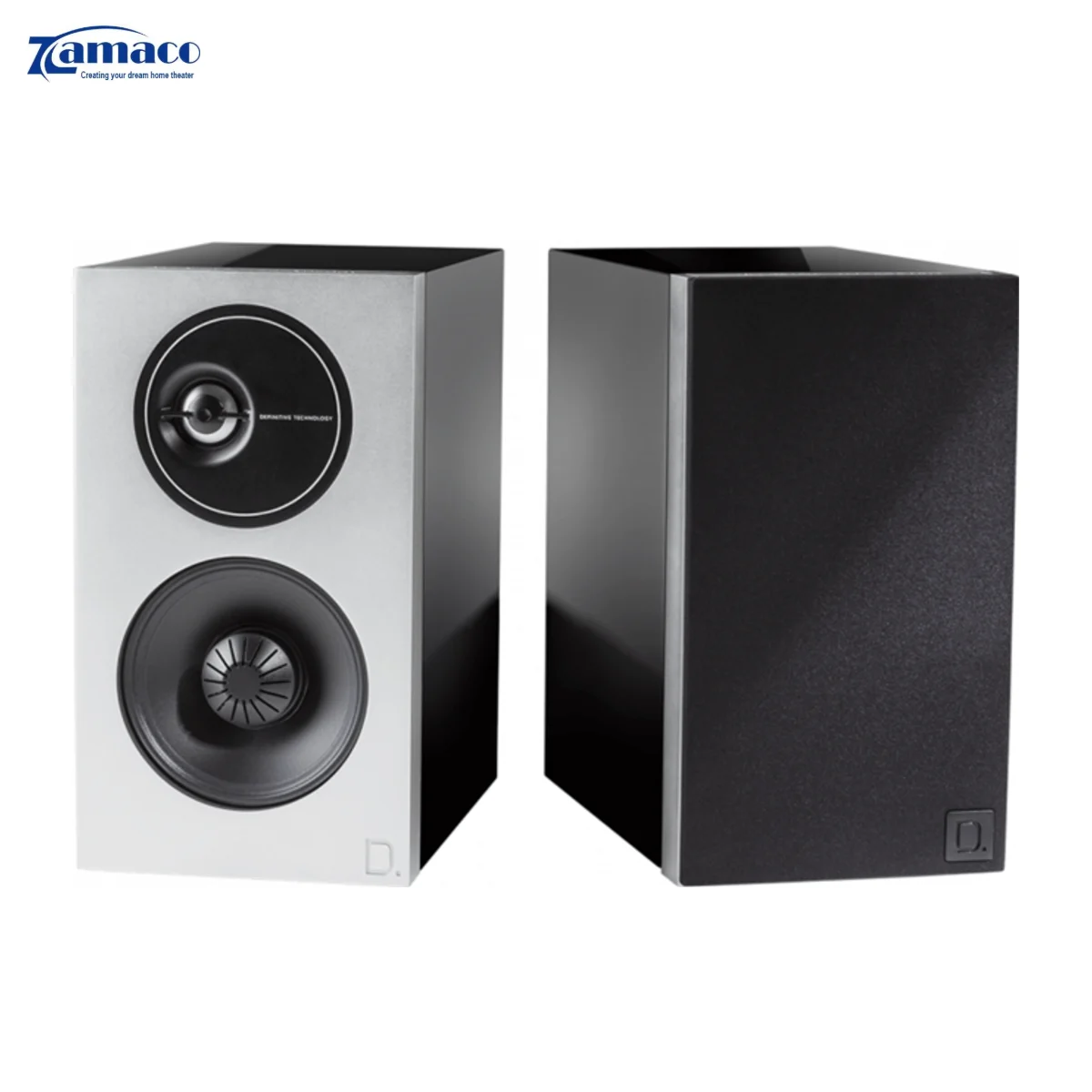 Loa Definitive Technology Demand D11