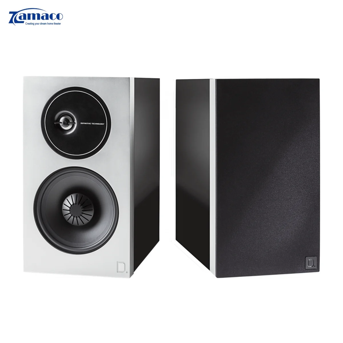 Loa Definitive Technology Demand D11
