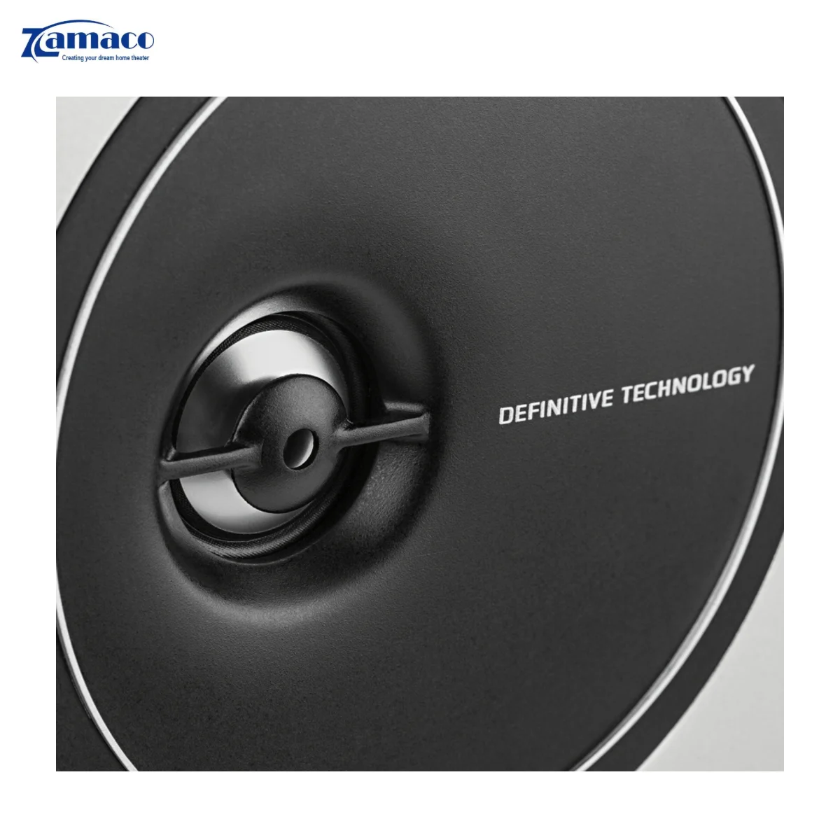 Loa Definitive Technology Demand D11