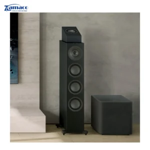 Loa Dolby Atmos KEF Q8 Meta – ảnh 2