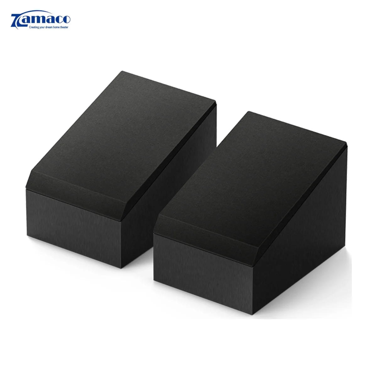 Loa Dolby Atmos KEF Q8 Meta – ảnh 4
