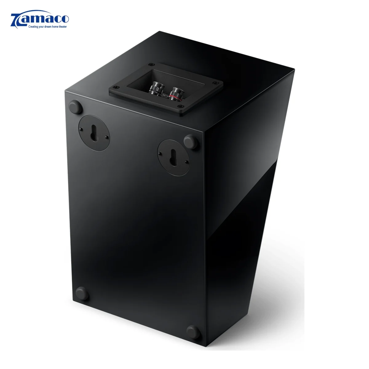 Loa Dolby Atmos KEF R8a Meta – ảnh 3