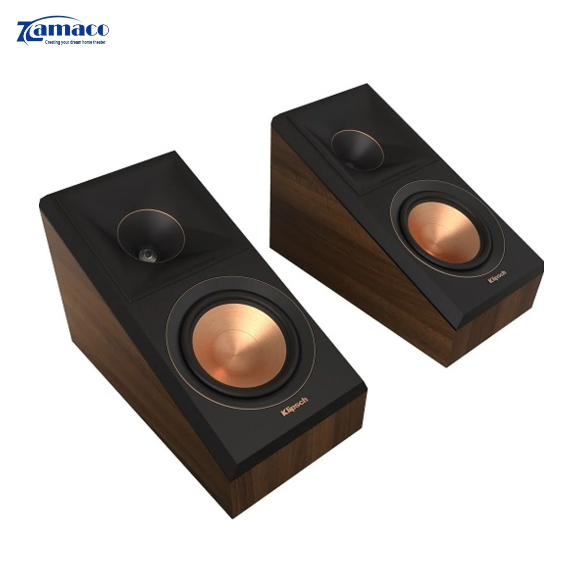 Loa Dolby Atmos Klipsch RP-500SA II