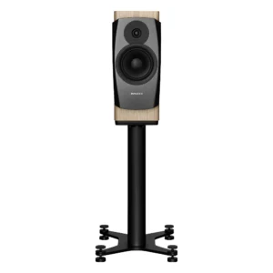 Loa bookshelf Dynaudio Confidence 20 màu Gỗ sáng