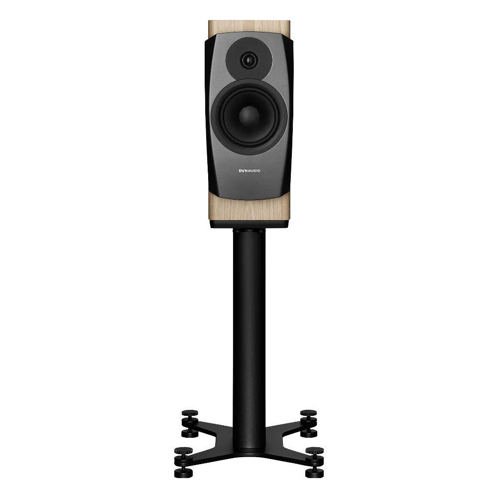 Loa bookshelf Dynaudio Confidence 20 màu Gỗ sáng