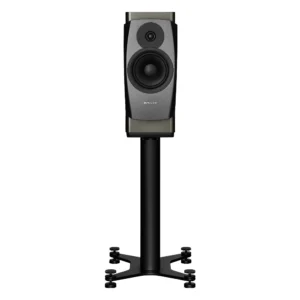 Loa bookshelf Dynaudio Confidence 20 màu Xám khói bóng