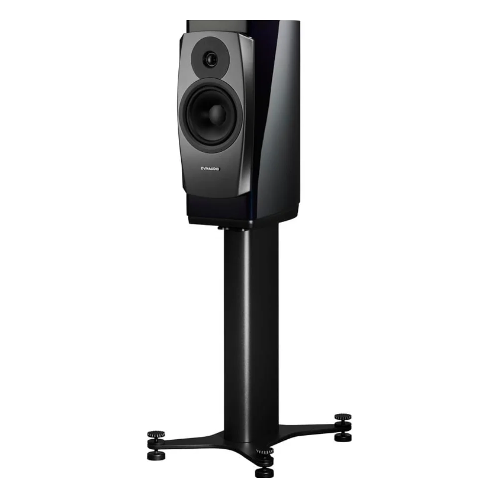 Loa bookshelf Dynaudio Confidence 20 màu Xanh đêm bóng – ảnh 2