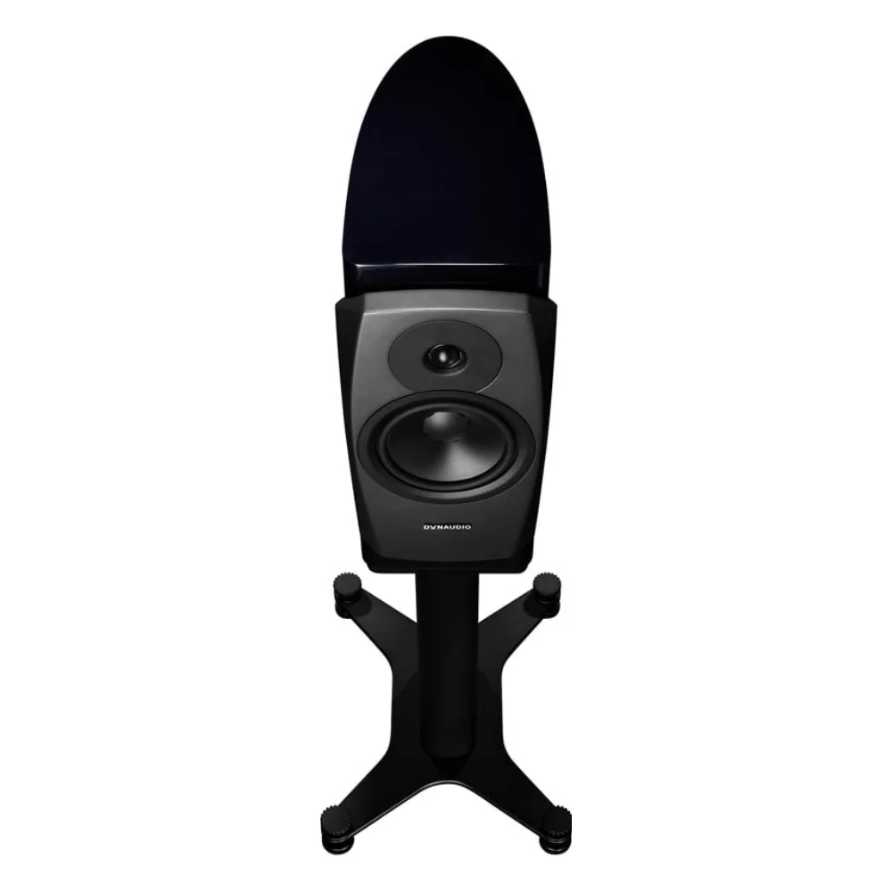 Loa bookshelf Dynaudio Confidence 20 màu Xanh đêm bóng – ảnh 3