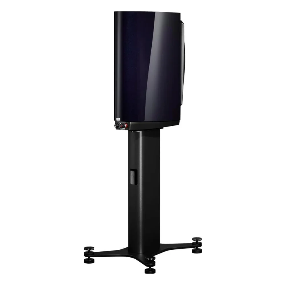 Loa bookshelf Dynaudio Confidence 20 màu Xanh đêm bóng – ảnh 4