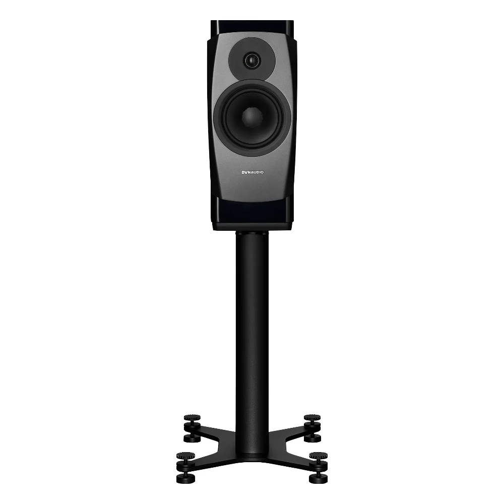 Loa bookshelf Dynaudio Confidence 20 màu Xanh đêm bóng