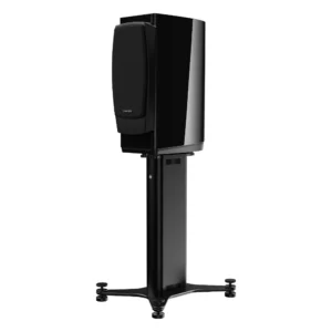 Loa bookshelf active Dynaudio Confidence 20A màu Đen Space bóng – ảnh 5