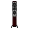 Gỗ đỏ ruby bóng