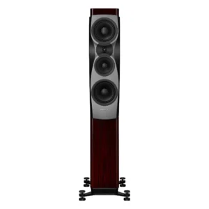 Loa đứng Dynaudio Confidence 30 màu Gỗ đỏ ruby bóng