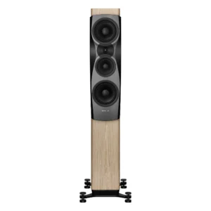Loa đứng Dynaudio Confidence 30 màu Gỗ sáng