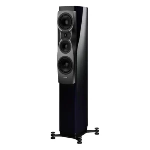 Loa đứng Dynaudio Confidence 30 màu Xanh đêm bóng – ảnh 2