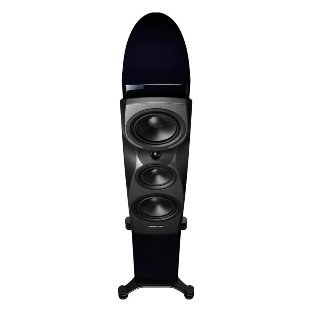 Loa đứng Dynaudio Confidence 30 màu Xanh đêm bóng – ảnh 3