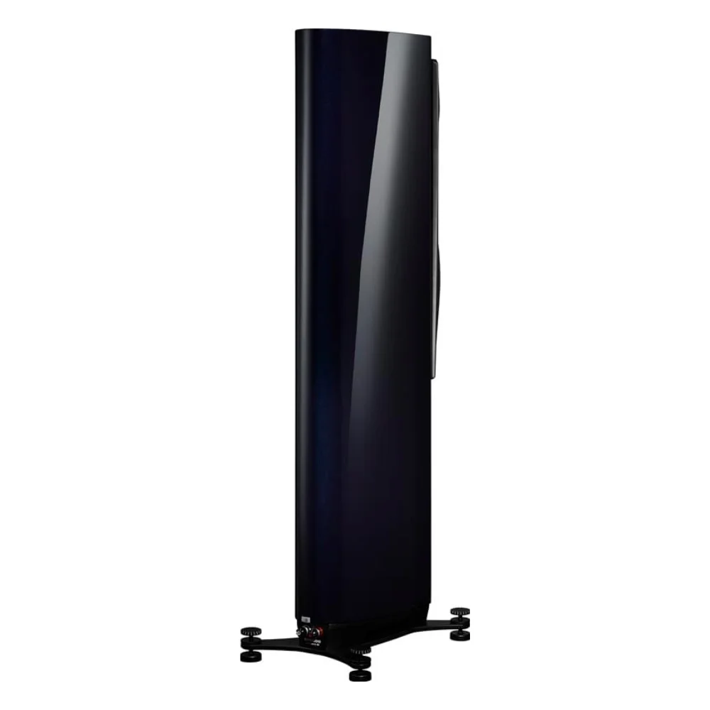 Loa đứng Dynaudio Confidence 30 màu Xanh đêm bóng – ảnh 4