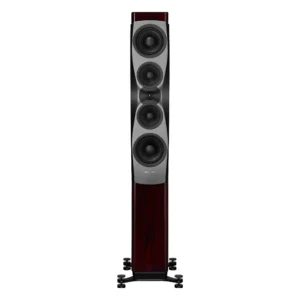 Loa đứng Dynaudio Confidence 50 màu Gỗ đỏ ruby bóng